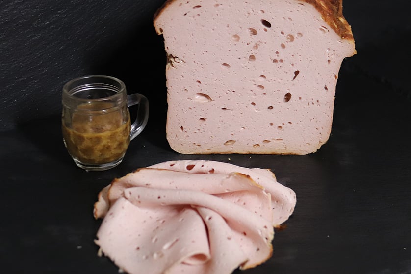 Metzgerei Herlt