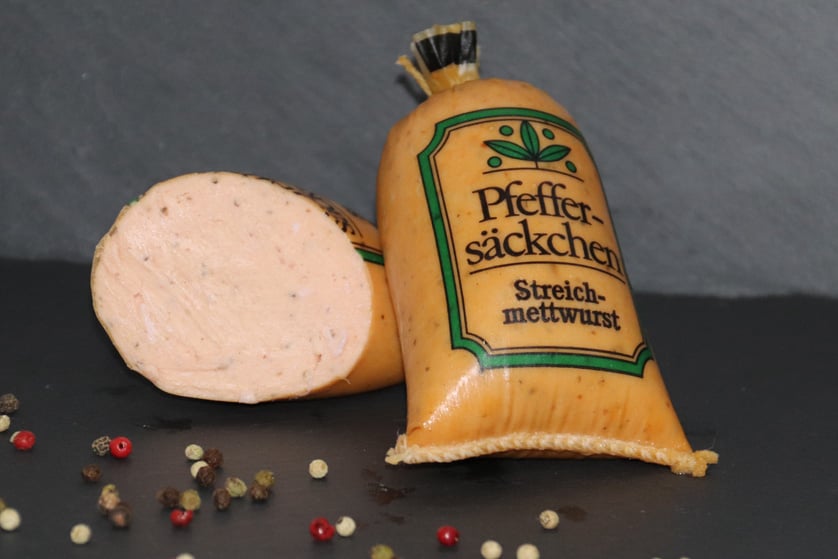Metzgerei Herlt in Münchsdorf Käseplatte